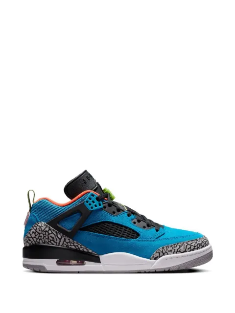 Jordan Spizike Low sneakers Blue FQ1759402
