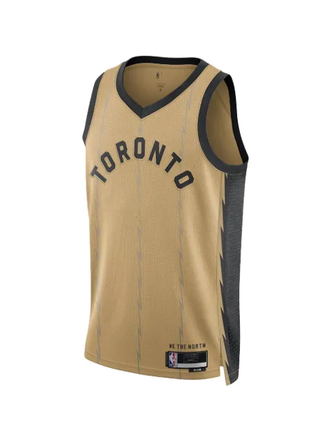 Nike City Edition Swingman jersey Neutrals DX8550