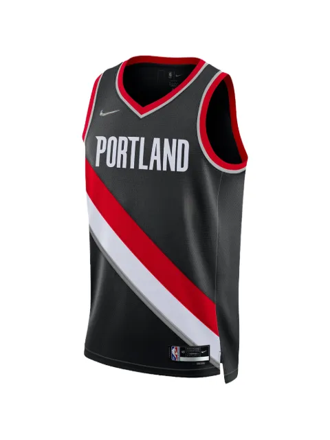 Nike x NBA sleeveless T-shirt Black DN2629