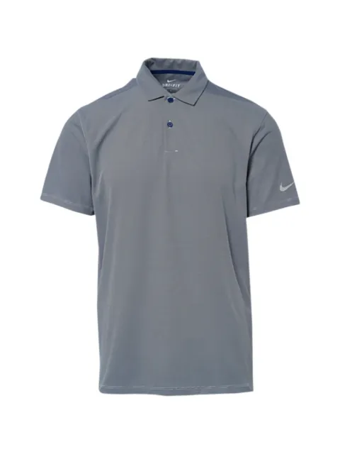 Nike Victory Dri-FIT polo shirt Grey BV6912