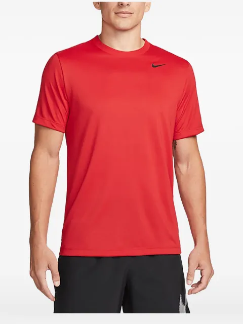 Nike Dri-Fit Legend T-shirt Red DX0989