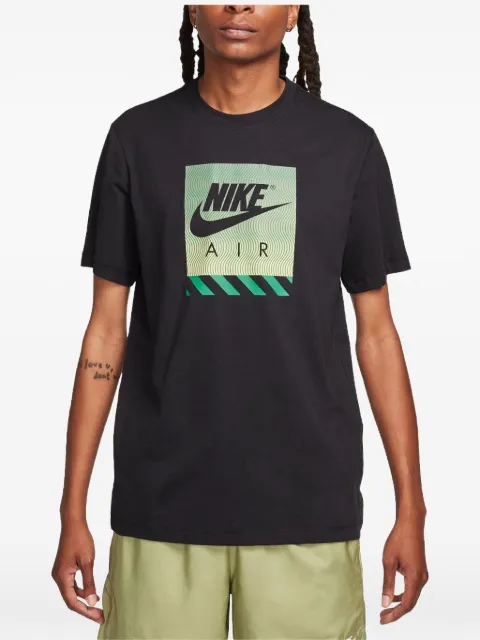 Nike Forward Connect T-shirt Black FQ3794