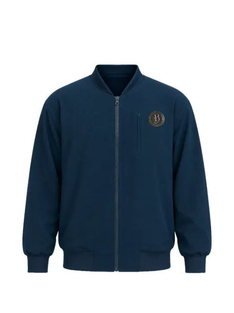 Nike Sabrina reversible bomber jacket Blue FV3164