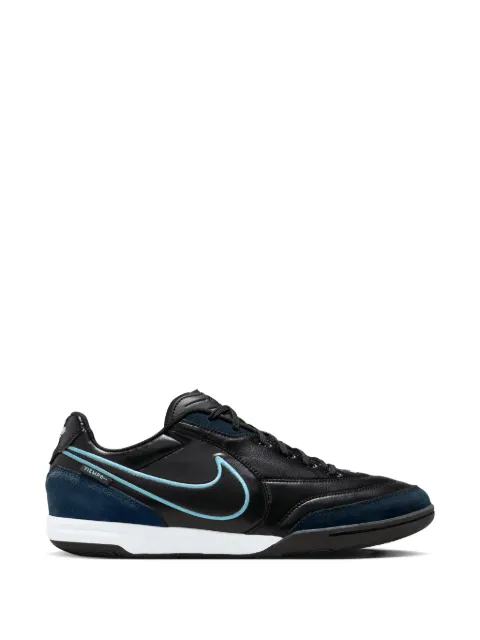 Nike Tiempo Streetgato lace-up sneakers Black HQ7017