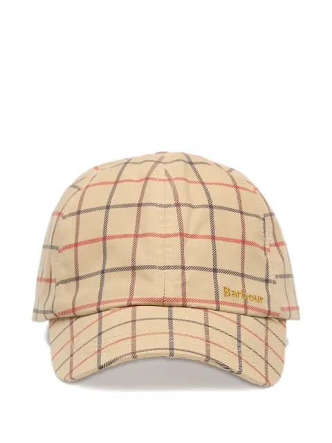 Barbour Mackworth cap Neutrals LHA0618BE52