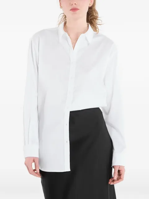 GUESS USA long-sleeve shirt White W6GH54W1979G011