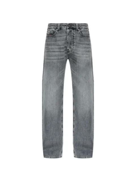 Diesel 1980 D-Eeper jeans Grey A1579509Q17
