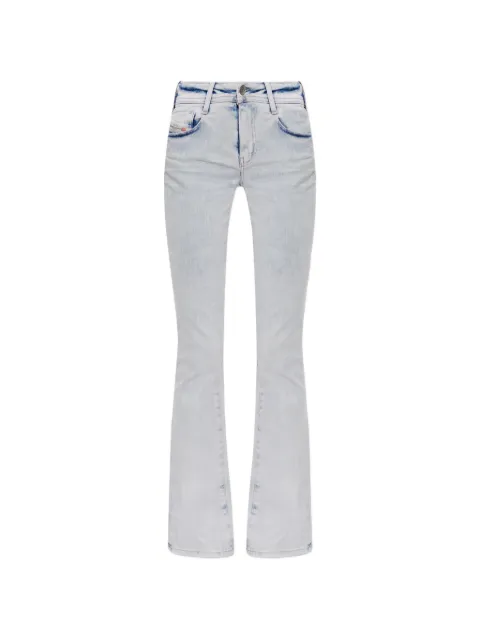Diesel 1969 D-Ebbey-T jeans Blue A198530HDBH