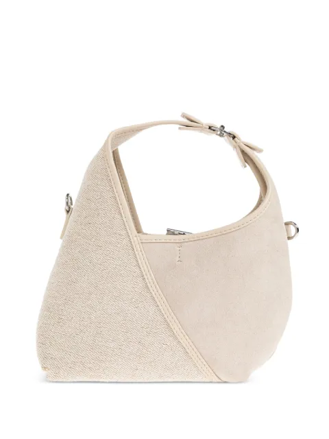 SAMSOE SAMSOE mini Sakaia tote bag Neutrals F26200030