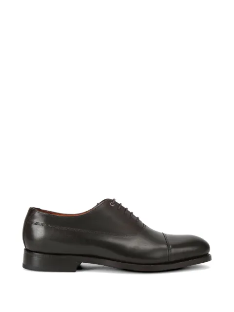 Kurt Geiger London Sloane oxford shoes Brown 3569331109
