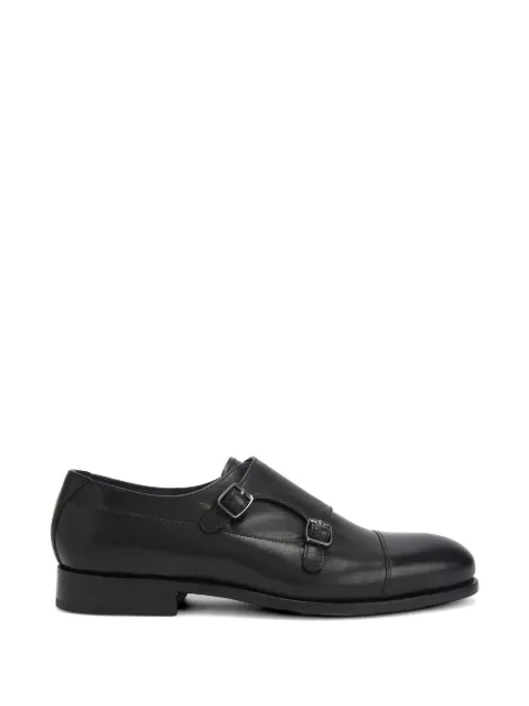Kurt Geiger London Sloane monk shoes Black 3569000109