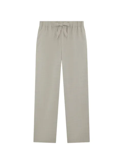 Frescobol Carioca Luan trousers Neutrals 2757368