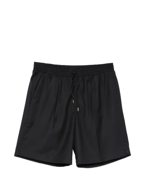 Briglia 1949 drawstring-fastening shorts Blue MOLOKAIP300132