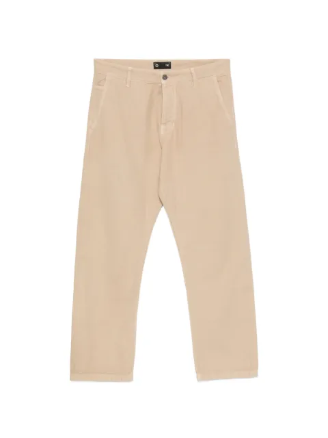 TRC straight-leg chinos Neutrals TRC02702C3215