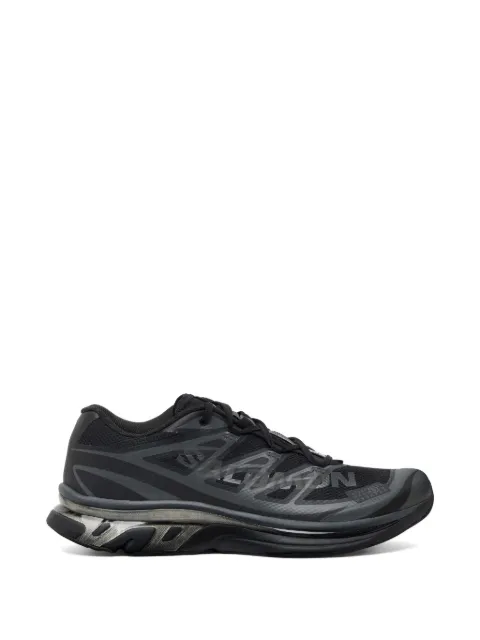 MM6 Maison Margiela X Salomon XT-MM6 lace-up sneakers Black SH1WS0020P6303HB422