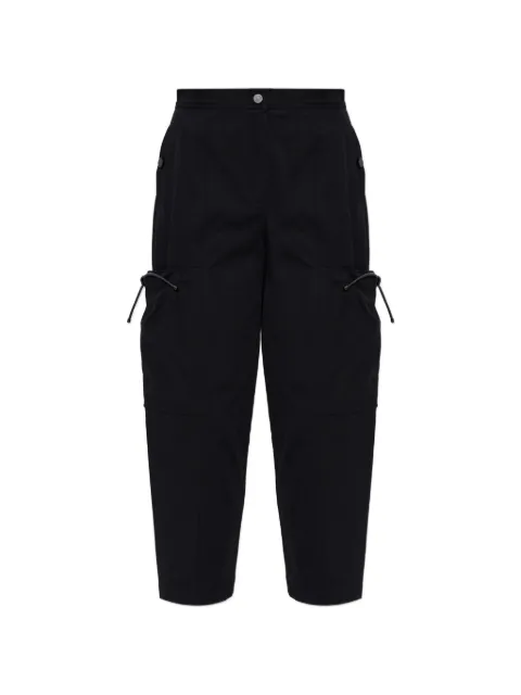 Max Mara Lepre cargo pants Black 2611131062600