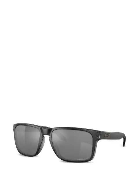 Oakley Holbrook rectangle-frame sunglasses Black OO9417
