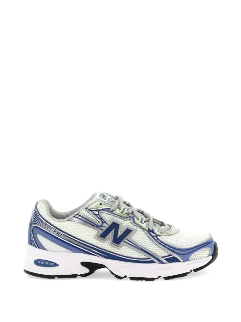 New Balance 740 low-top sneakers White U7405K95K9