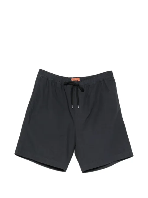 Missoni drawstring-fastening shorts Blue US26SI07BW00ZS
