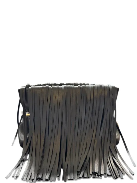 Givenchy Pinch Soft clutch bag Black BB5171B2FB