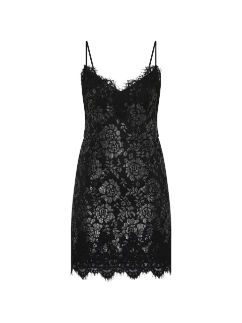 Rebecca Vallance Francaise mini dress Black 26021613
