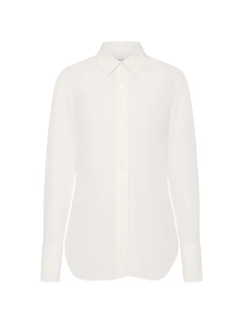Rebecca Vallance Lavon shirt White 26022724