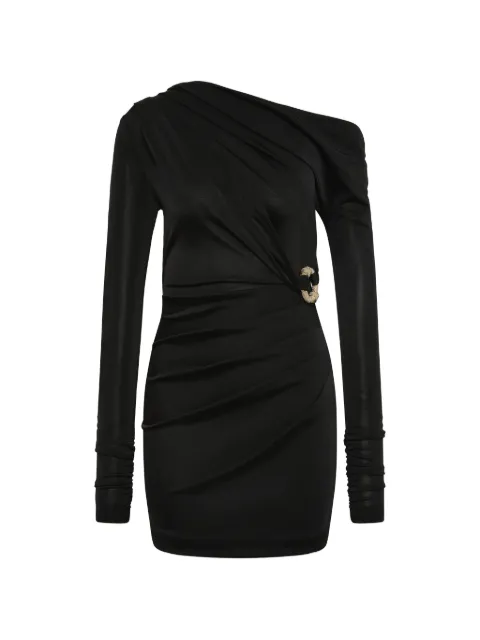 Rebecca Vallance Erin mini dress Black 26021101
