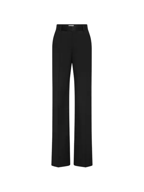 Rebecca Vallance Zendaya trousers Black 26025362