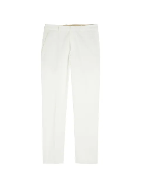 Tod's straight-leg chinos Grey X3M81524820XZC