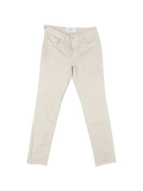 BARMAS slim-fit jeans Neutrals DEANNOS61B437T22