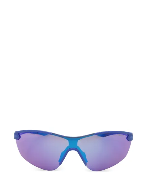 Nike Victory Elite Team sunglasses Blue FZ9301