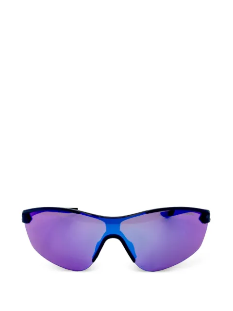 Nike Victory Elite Team sunglasses Blue FZ9301