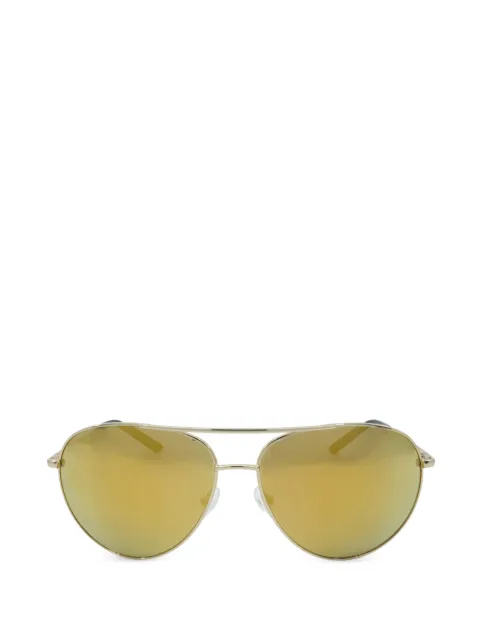Nike Chance M sunglasses Gold EV1218