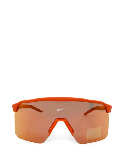 Nike Expedition Shield sunglasses Orange IH0899