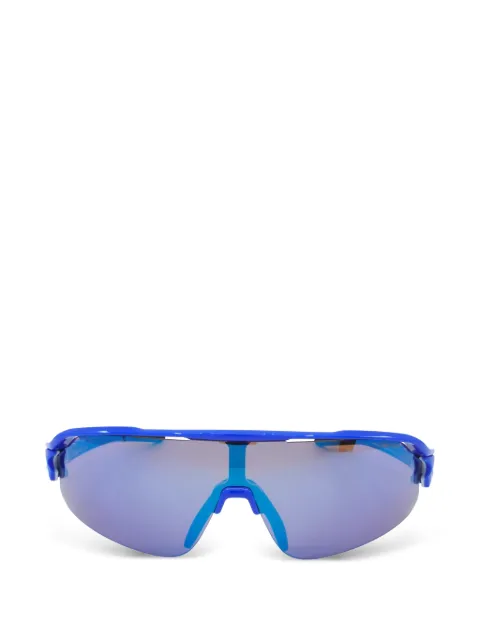 Nike Flyfree Shield sunglasses Blue IF1107X
