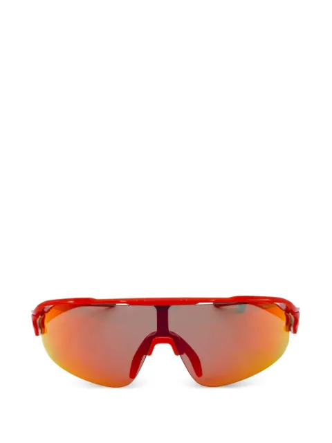 Nike Flyfree Shield sunglasses Red IF1107X657