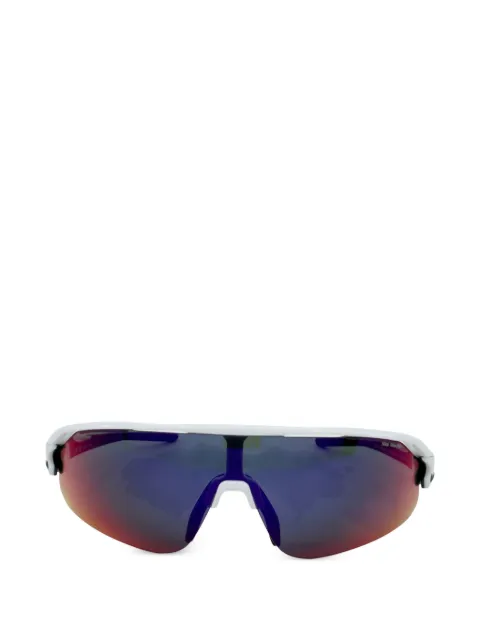 Nike Flyfree Shield sunglasses White IF1107X