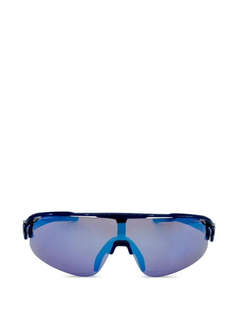 Nike Flyfree Shield sunglasses Blue IF1107X410