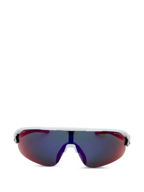 Nike Flyfree Shield sunglasses White IF1107X103