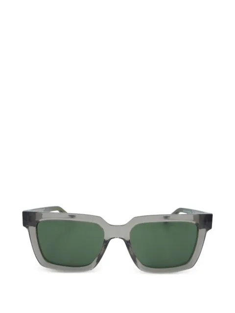 Nike Tide Cosmic rectangle-frame sunglasses Grey IB3681X009