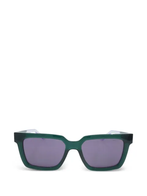 Nike Tide Cosmic sunglasses Green IB3681X