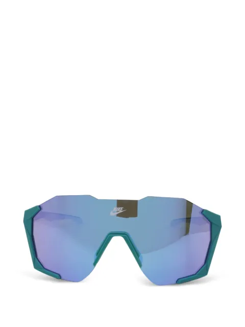 Nike Charged Shield sunglasses Green IB3518X