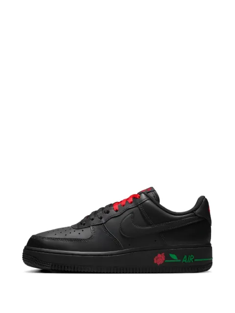 Nike Air Force 1 Low '07 SE "Black Rose" sneakers Black IF0498