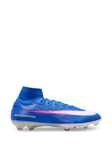 Nike Zoom Mercurial Superfly 10 Elite "Racer Blue" sneakers Blue FQ1554