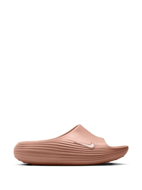 Nike ReactX Rejuven8 slides Pink HV4484