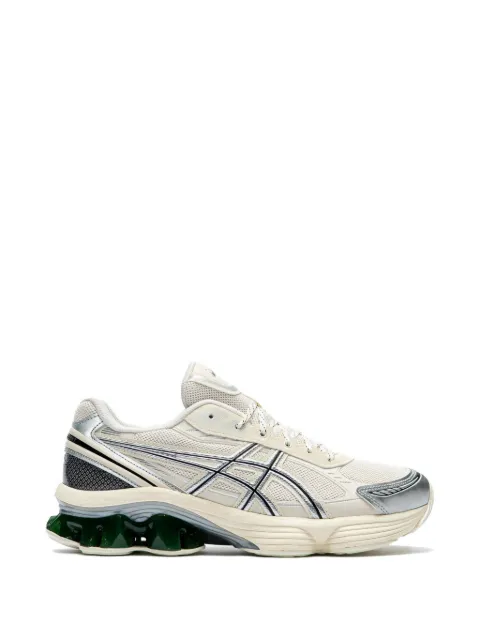ASICS GEL-Kinetic mesh sneakers Neutrals 1203A591105
