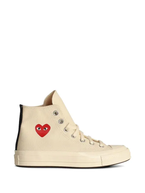 Comme Des Garçons x Converse Chuck Taylor 70 sneakers Neutrals BG0003LL0018