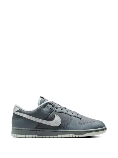 Nike Dunk Low Retro "Pure Platinum/Mineral Slate" sneakers Grey IH1940
