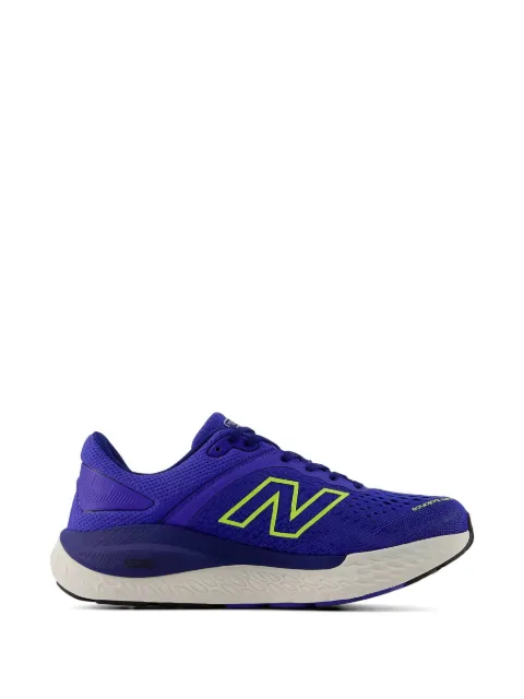 New Balance 1540 V4 "Marine Blue/Thirty Watt" sneakers Blue M1540BG4