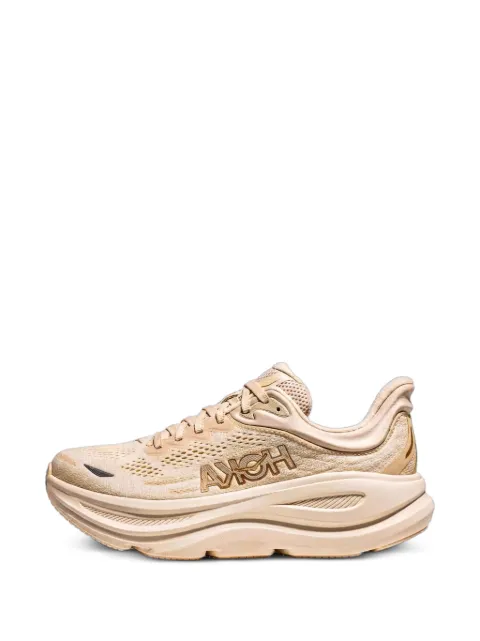 HOKA Bondi 9 sneakers Neutrals 1162012